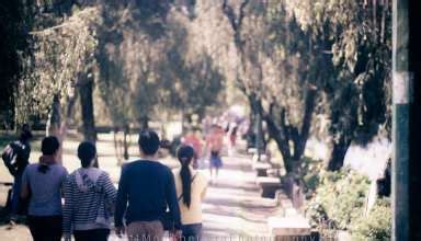 When in Baguio City: 5 Stylish Must.